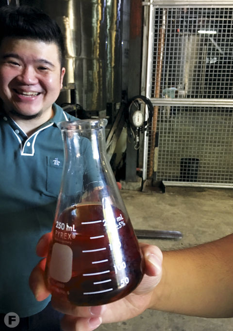Guerrilla Street Food's Tasting Tour of the Philippines
